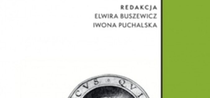 (Nie)więdnące laury. Laudacja w perspektywie komparatystycznej