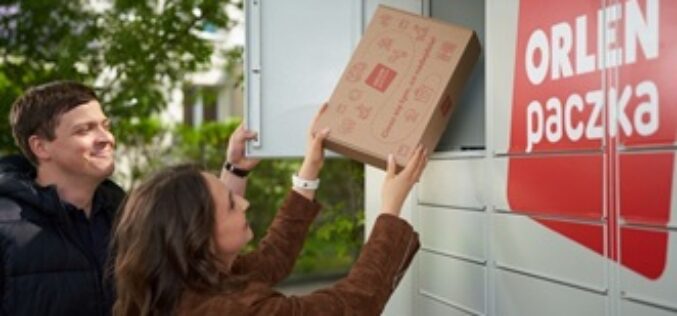 ORLEN Paczka z rekordowym rokiem 2025