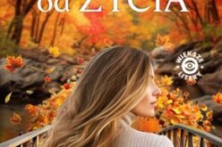 Piszę to, co dyktuje mi serce. Spontanicznie. Zgodnie z moją naturą