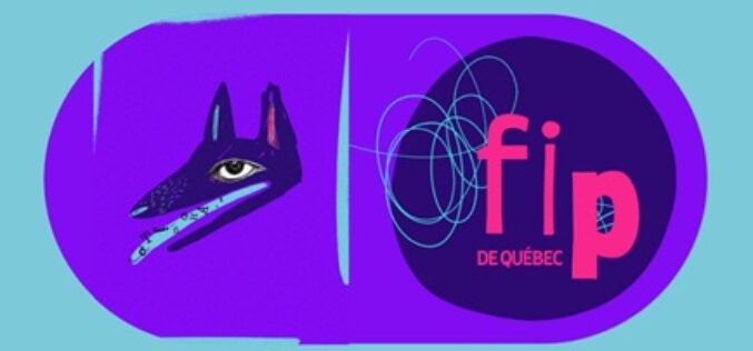 Nabór dla twórców wideopoezji na Międzynarodowy Festiwal Poezji w Quebecu