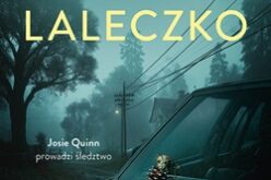 Lisa Regan, Śpij, laleczko