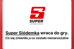Super Siódemka wraca do gry. Co się zmieniło, a co pozostało niezmienne