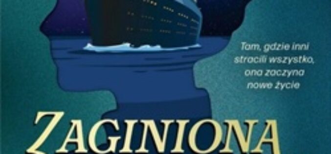 Zaginiona z Tytanica