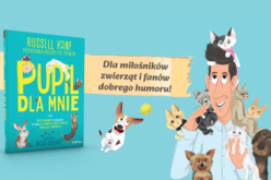 Dla każdego, kto kocha zwierzęta – i chce poznać je naprawdę. Bo każdy futrzak ma swoją historię!