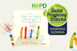 Kredki świętują!