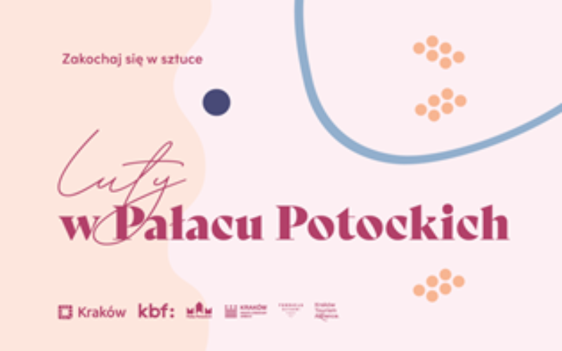 Literacki luty w Pałacu Potockich