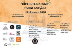 Bielsko-Bialskie Targi Książki 2026