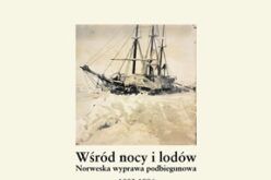 Dzienniki polarne Fridtjofa Nansena – premiera już 28 marca!