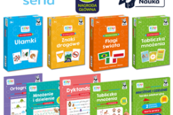 EDUseria z Nagrodą Główną w konkursie „Świat Przyjazny Dziecku”