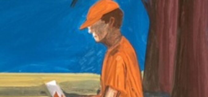 Łukasz Tischner, Otchłań i blask. Czytanie w epoce świeckiej