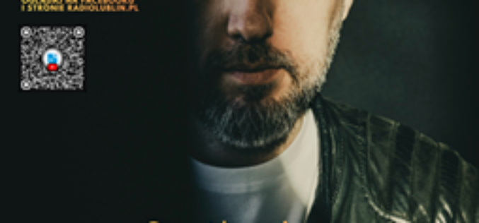 Kryminalne Czwartki w Lublinie – Spotkanie z Bartoszem Szczygielskim