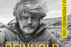 Reinhold Messner, Pod wiatr. O czerpaniu siły z przeciwności losu