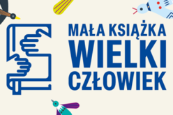 Wyniki konkursu dla wydawców – Mała książka – wielki człowiek