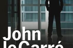 John le Carré, Nocny recepcjonista