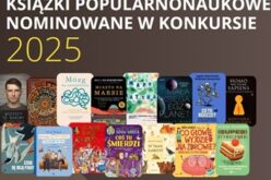 Mądra Książka Roku – nominacje