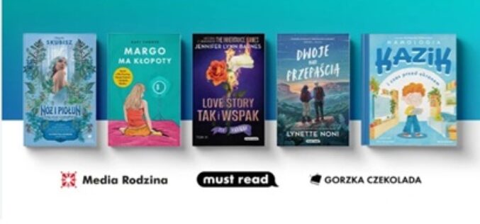 Najlepsze premiery lutego!