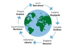 Rusza nabór na rezydencję literacką w Barcelonie dla polskiego twórcy