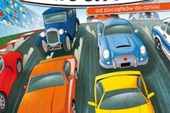 Samochody – od początków do dzisiaj
