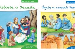 Seria “Mali Odkrywcy Wiary” – premiera 9 lutego br.