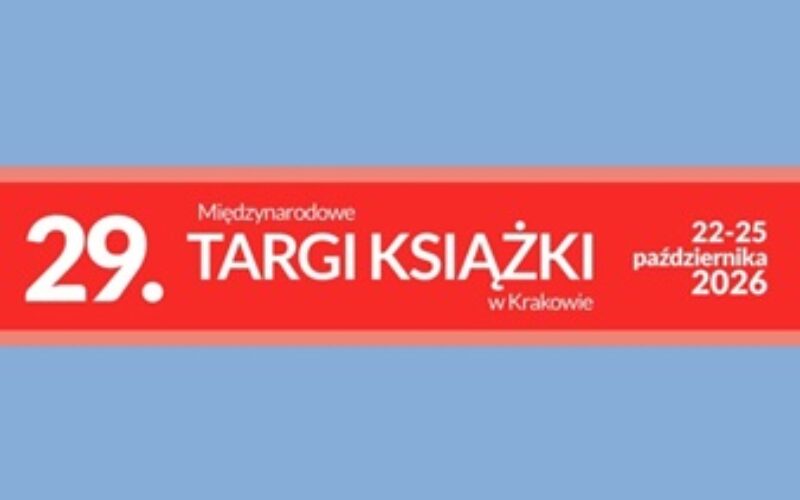 Wystawco, czy potwierdziłeś swoją lokalizację na Targach w Krakowie 2026?