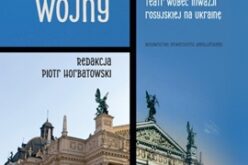 Teatr w obliczu wojny