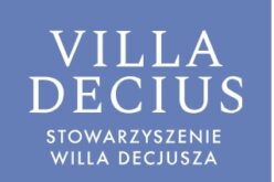 Nowy program rezydencyjny w Willi Decjusza