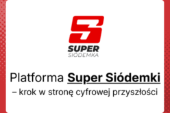 Platforma Super Siódemki – krok w stronę cyfrowej przyszłości