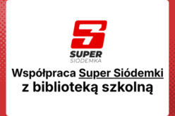 Współpraca Super Siódemki z biblioteką szkolną – jak partnerstwo wspiera rozwój uczniów i placówek