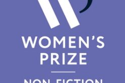 The Women’s Prize for Non-Fiction 2026 – długa lista nominowanych