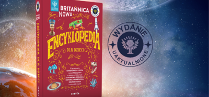 Wiedza, która nadąża za światem