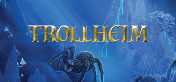 Fani Trollheimu – czas na powrót do Helheimu!