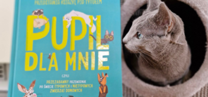 40 ras, tysiąc anegdot i jeden wielki uśmiech!