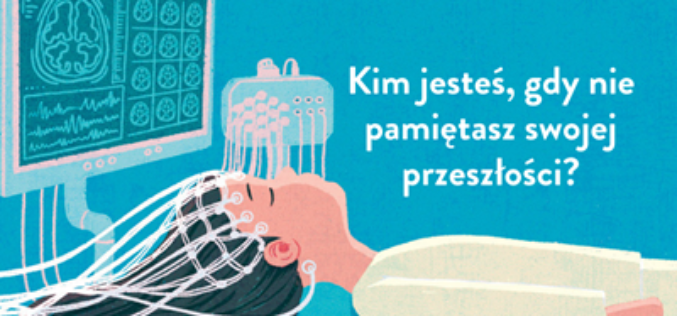 Przebudzenie w świecie przyszłości – o książce „Przebudzona” Choi Eunyung