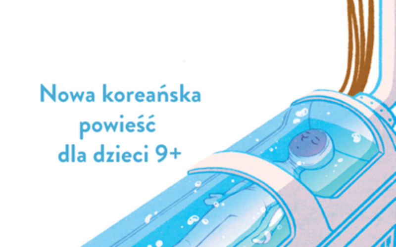 Premiera koreańskiej powieści „Przebudzona” Choi Eunyung