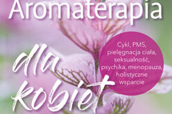 Aromaterapia dla kobiet