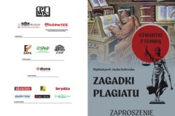 PTWK – Zaproszenie na kolejny “Czwartek z Temidą”