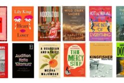 The Women’s Prize for Fiction 2026 – długa lista nominowanych
