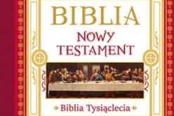 BIBLIA. Nowy Testament