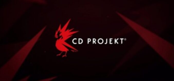 CD Projekt – zysk netto wzrósł do 595 mln zł.