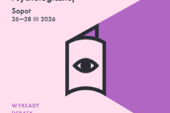 Sopot zaprasza na Festiwal Książki Psychologicznej 2026