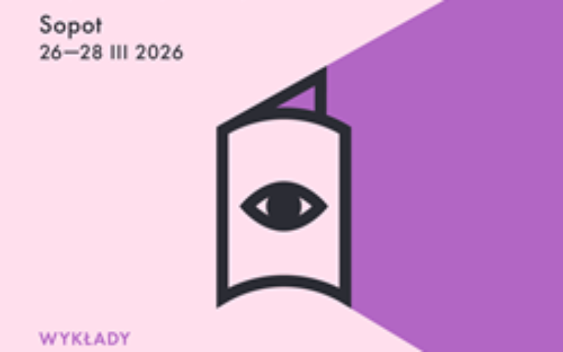 Sopot zaprasza na Festiwal Książki Psychologicznej 2026