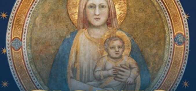 Giotto. Życie Maryi i Jezusa. Kaplica Scrovegnich