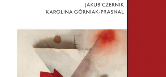 Komparatystyka literacka. Paradygmaty i praktyki badawcze – Nowość Wydawnictwa UJ