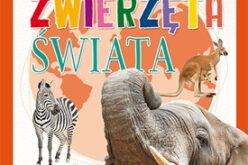 Zwierzęta świata