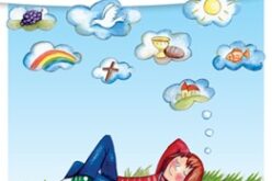 Symbole chrześcijańskie – NOWOŚĆ w serii Mali Odkrywcy Wiary