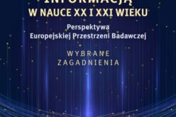 Zarządzanie informacją w nauce XX i XXI wieku