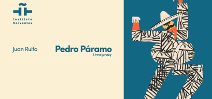 Spotkanie poświęcone Juanowi Rulfo- Instytut Cervantesa