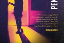 Sarah Pekkanen, Dom ze szkła