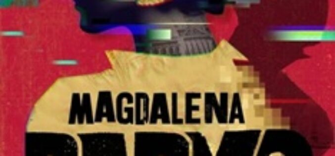 Magdalena Parys: „Polityka doprowadza mnie do szału”