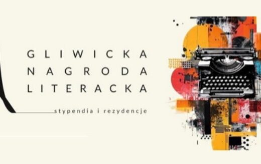 Gliwicka Nagroda Literacka 2026 przyznana